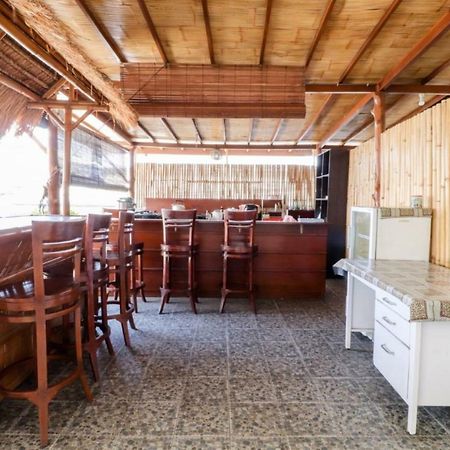 Palmyra Hostel Malang Zewnętrze zdjęcie